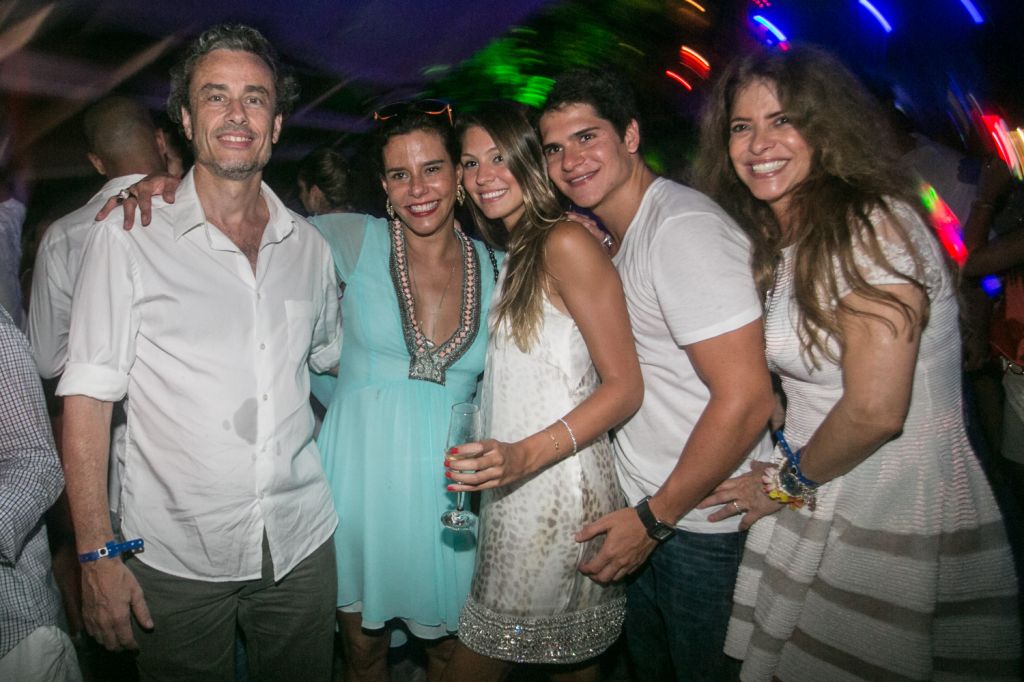 Exclusivo! Réveillon da Isla Privilège em Angra dos Reis