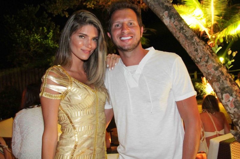 Cafe de La Musique ferve na virada do Ano, em Trancoso