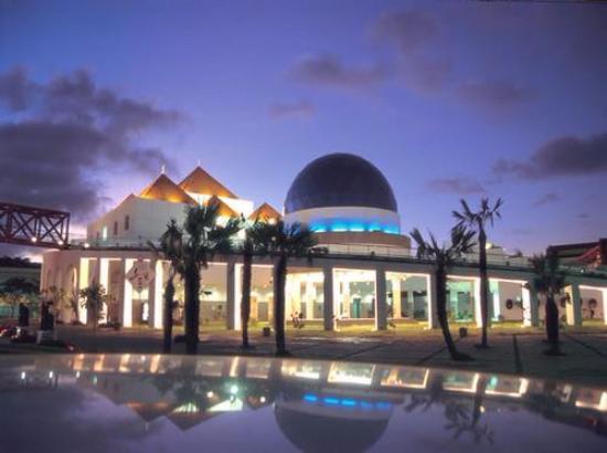 2017 já chega com uma super programação no Dragão do Mar