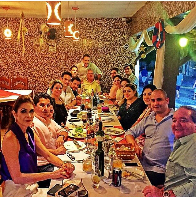 Bismarck Maia toma posse como prefeito de Aracati