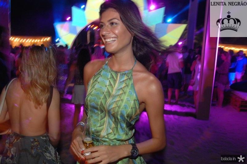 Primeira segunda-feira do ano tem festa e agito em Jericoacoara