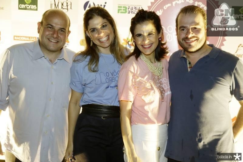 Secretários de Fortaleza tomam posse, hoje, no Paço Municipal