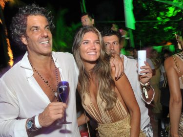 Carnaval 2017: Camarote Nº1, no Rio, já está com 1º lote esgotado