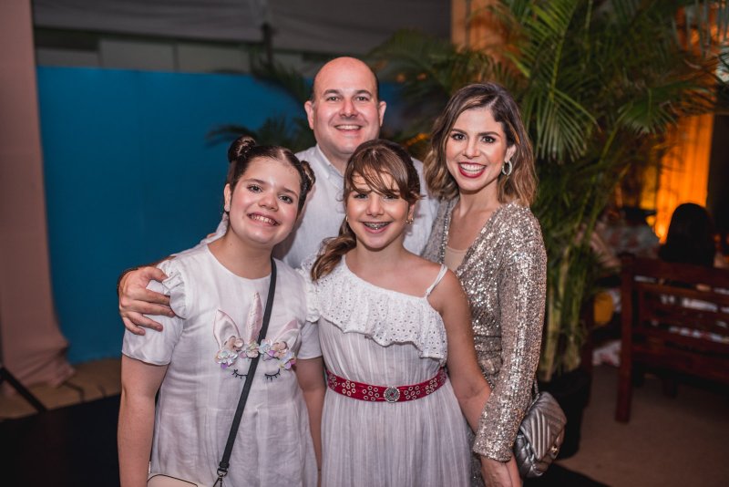 Réveillon de Fortaleza atrai uma multidão e recebe 2019 em grande estilo