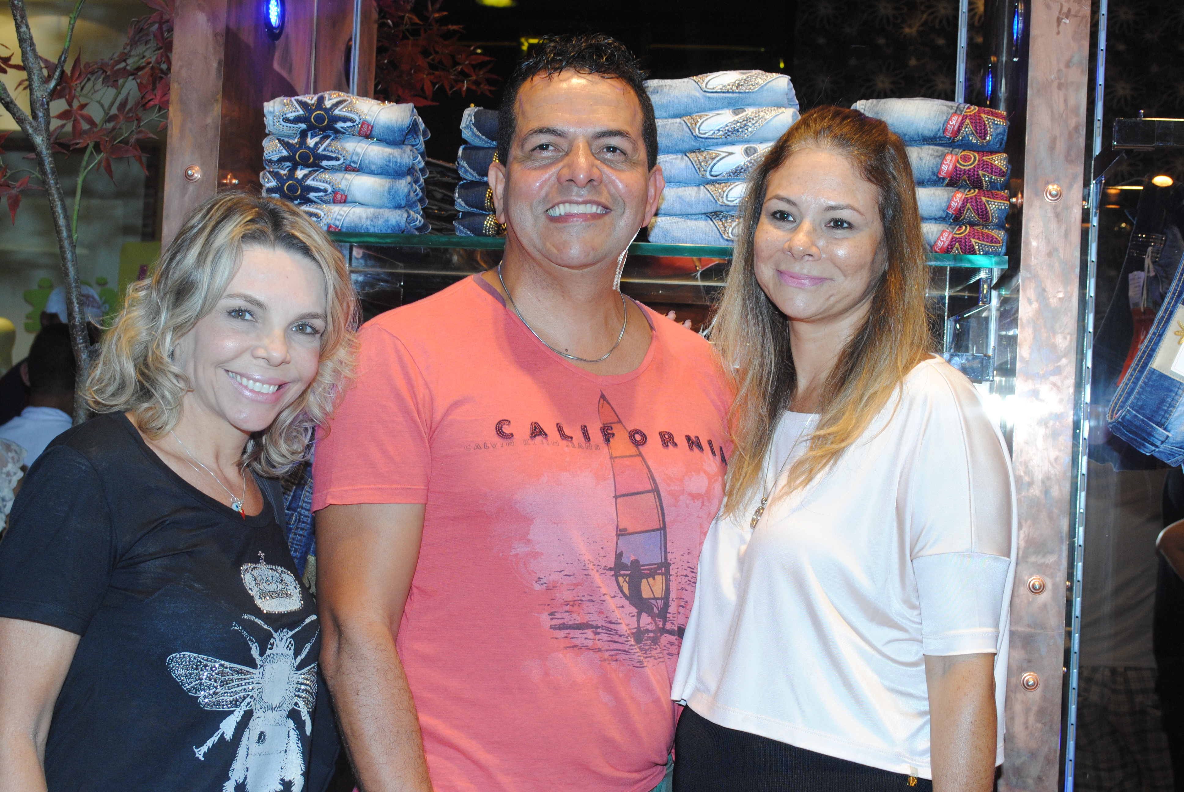 Fill Sete estreia na blogosfera