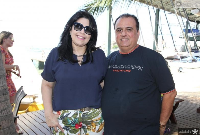 Sellene Câmara promove pré-Carnaval Saudável