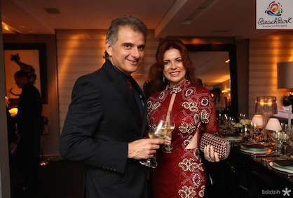 Coquetel de inauguração da mmartan agita o RioMar Shopping