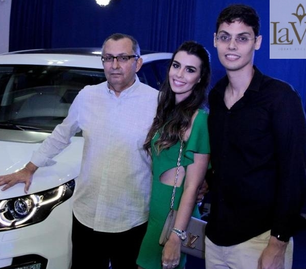 Concessionária Troller passa a integrar o grupo Agências Peixoto