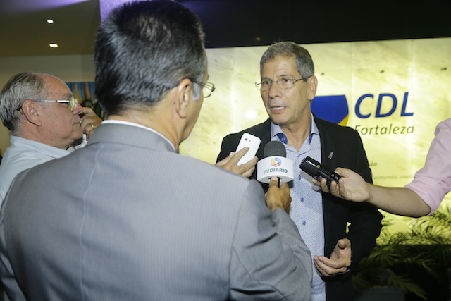 Severino Neto pilota a 11ª edição do ciclo Cenários do Varejo