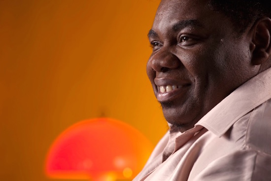 Serjão Loroza agita o Pré-Carnaval