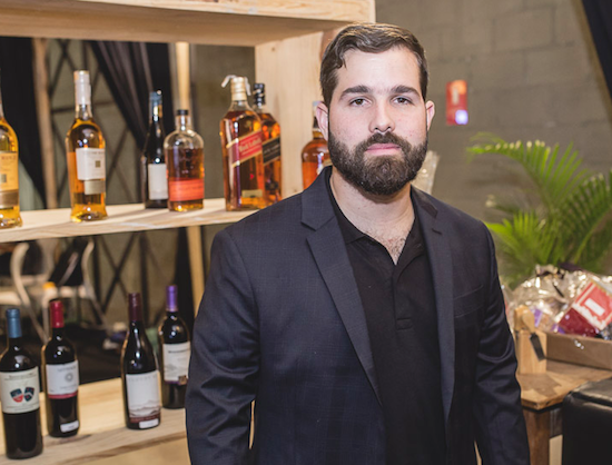 Elegemos a pedida do fim de semana: Cavalieri Confraria