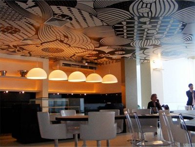 Criações únicas do Restaurante It