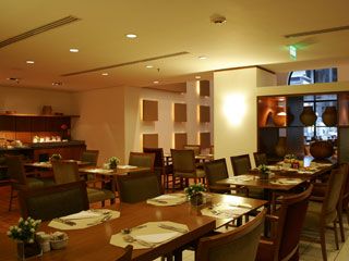 Restaurante Amaranto participa da 10ª SPRW