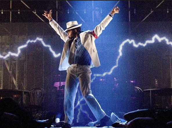 Curte Michael Jackson? Então sua programação é no Villa Azul do Mar