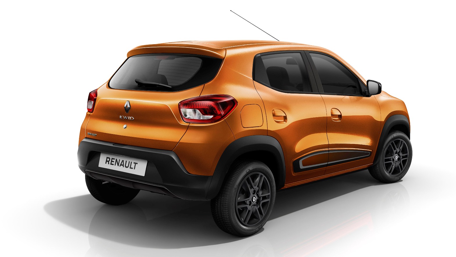Renault Kwid: o baixinho está voltando e com sede de vendas!