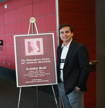 Dr. Eduardo Furlani participa de congresso internacional