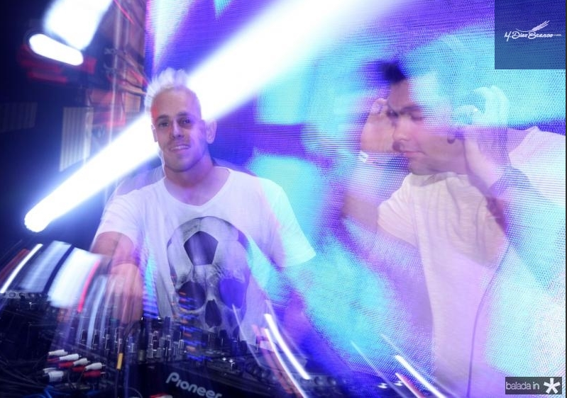 Colosso arma uma super programação para este feriado