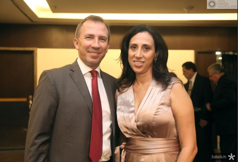 Philippe Godefroit arma encontro enogastronômico no Gran Marquise Hotel