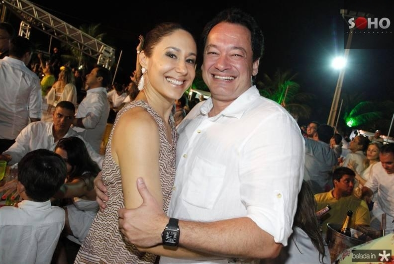 Pedro Neto reúne a Imprensa no Fashion Gourmet