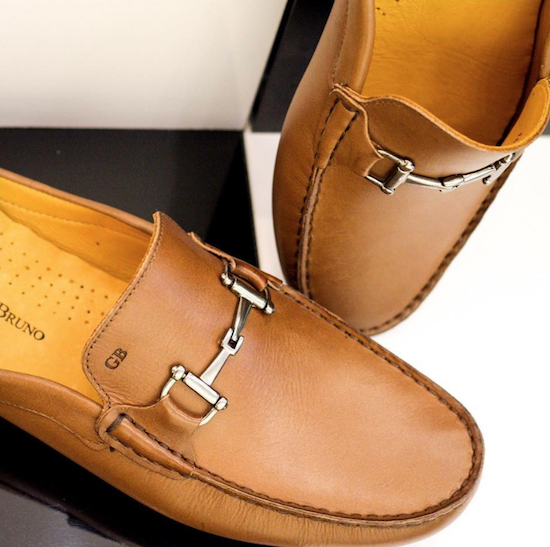 Giovanni Bruno lança nova coleção de inverno no RioMar Fortaleza