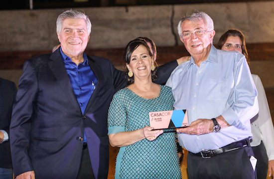 Próxima edição da CasaCor Ceará se instalará, novamente, no imóvel do Grupo J. Macêdo