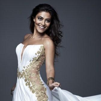 Juliana Paes estrela campanha de Patrícia Nascimento