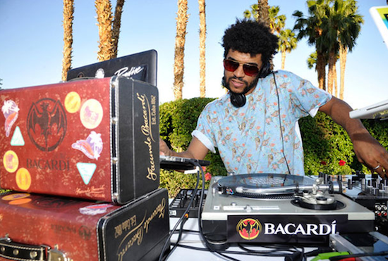 Festival de música eletrônica da Europa estreia no Brasil