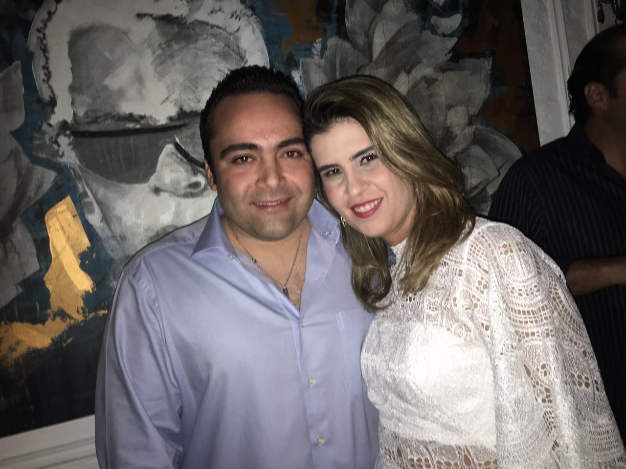 Cearenses invadem o Bagatelle SP!