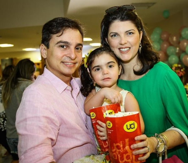 Dr. Eduardo Furlani participa do primeiro fashion Mom