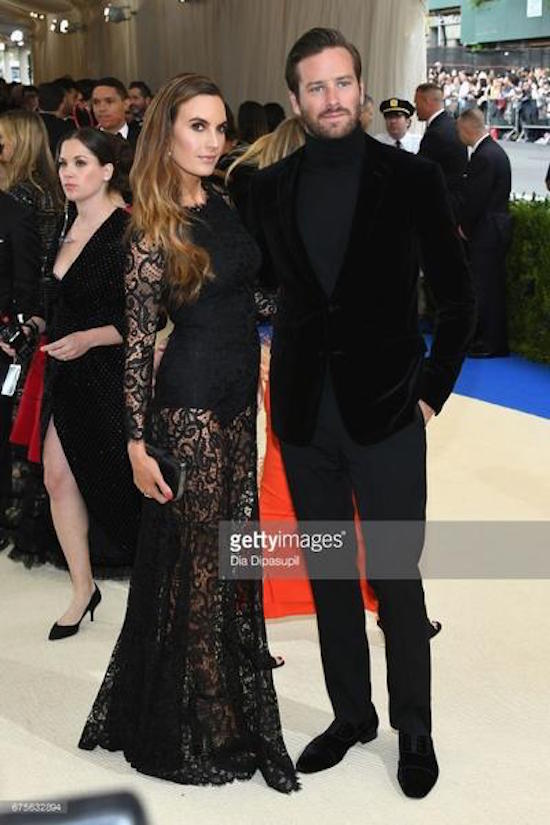 Highlights do MET Gala 2017