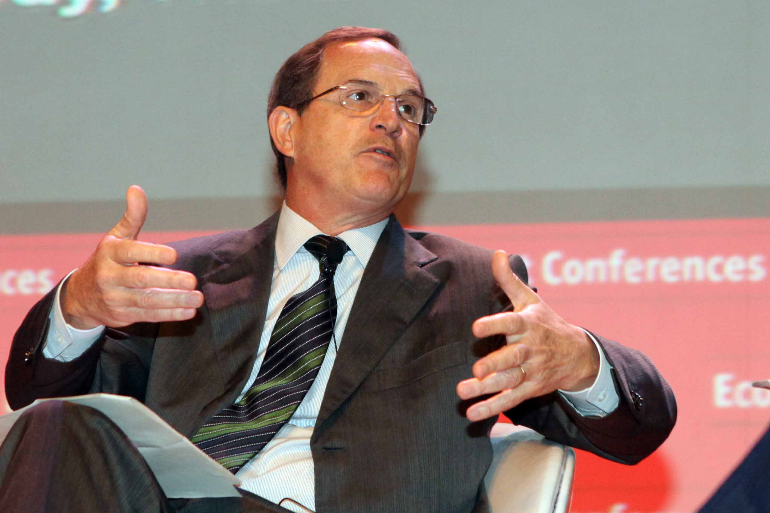 Ex-ministro Luiz Fernando Furlan fará palestra no Gran Marquise