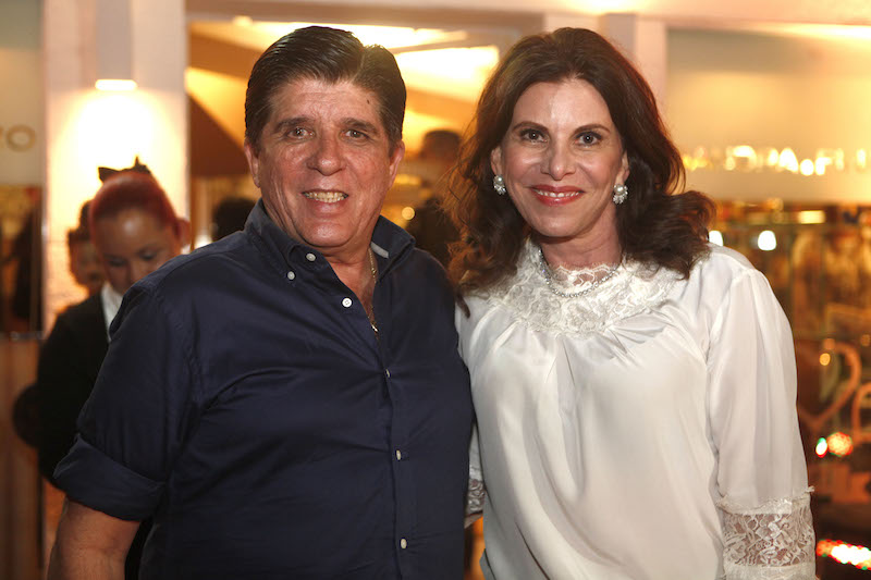 Sandra Pinheiro lança Coleção Encantos