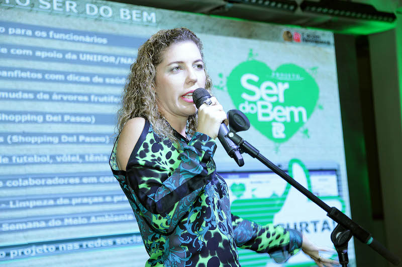 C. Rolim Engenharia entrega o Harmonia