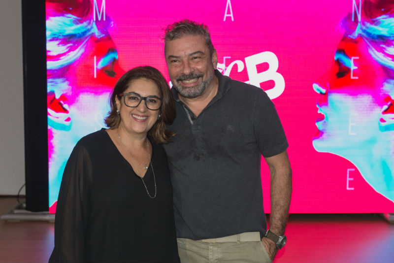 Espaço L’Ô 142  será palco do lançamento do DFB Festival 2019. Vem saber!