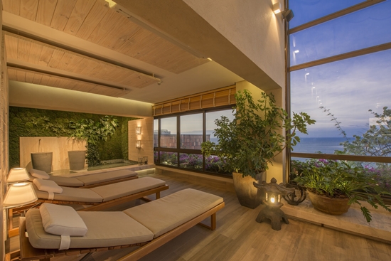 Que tal uma experiência relaxante no GranSPA by L’Occitane neste Dia das Mães?