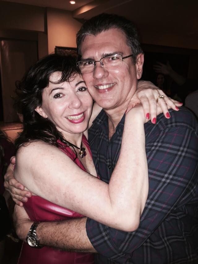 Randal Pompeu antecipa os festejos…