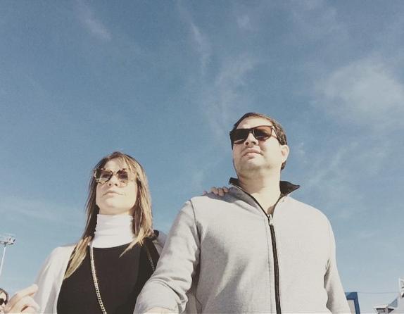 Cearenses curtem o verão em Miami