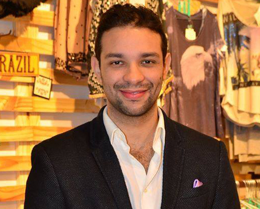 Conexão FOR-SSA: Rafael Freitas arma jantar no Soho Bahia Marina