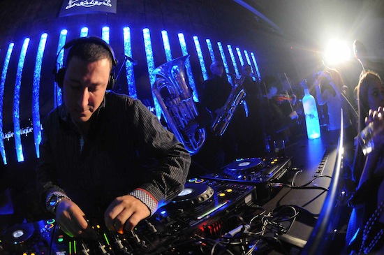 Fortaleza se prepara para a temporada de grandes baladas