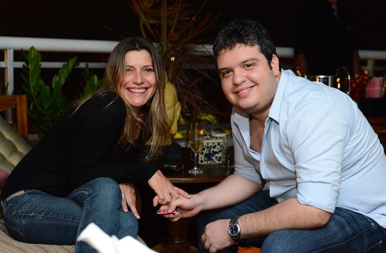 De cara nova, Água de Coco inaugura escritório!