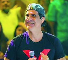 Durval Lelys se prepara para mais uma edição do Fortal