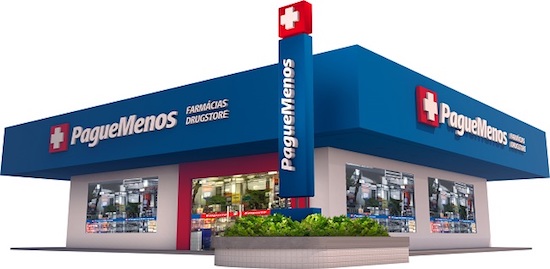 Pague Menos comemora a 10ª edição do Circuito de Corridas em Salvador