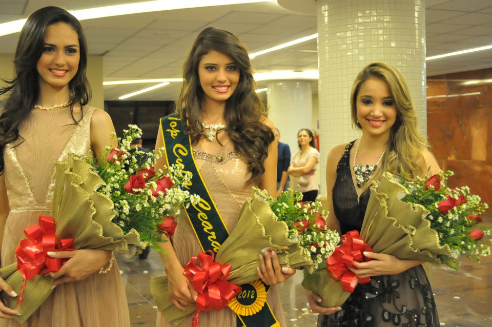 Moradora do interior do Ceará vai participar da final do TOP CUFA 2012