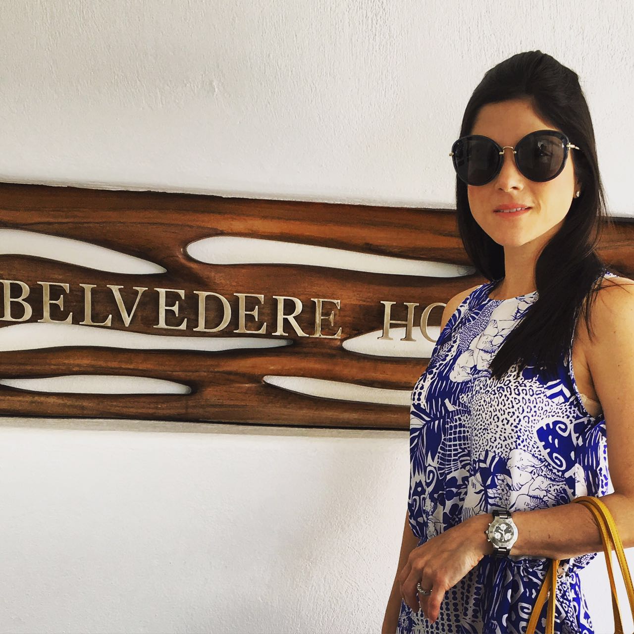 Hotel Belvedere e Cavo Tagoo são as escolhas dos cearenses em Mykonos