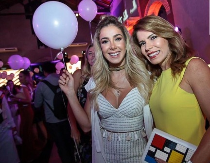 Fashionistas e lulus antenadas têm encontro marcado na Meia Sola Maison