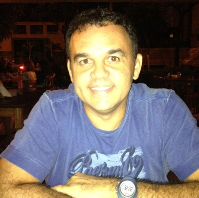 Procurador da República Edmac Trigueiro lança livro sobre a história do homem