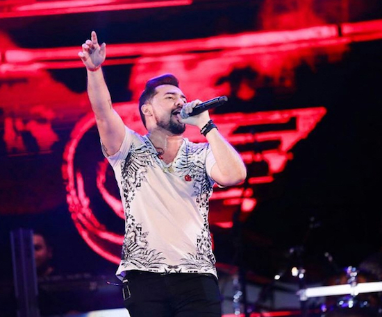 Xand Avião vai fervilhar o final de semana em Aracati