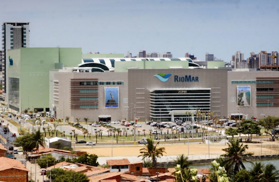 RioMar Fortaleza vai inaugurar 20 novas lojas no semestre