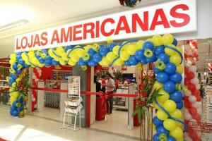 Lojas Americanas inaugura primeira unidade em Caucaia