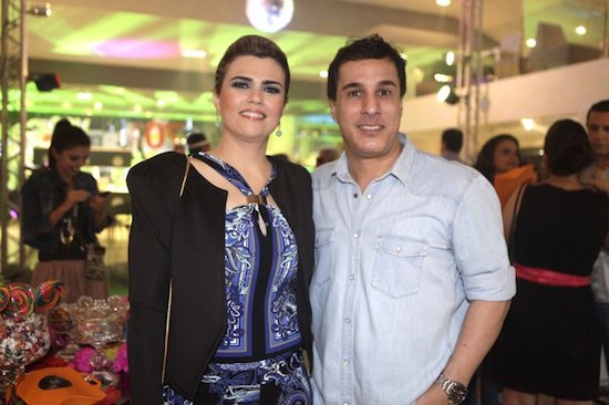 Le Spec lança promoção de produtos italianos